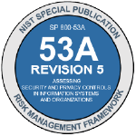 NIST SP 800-53A Revision 5