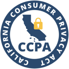 CCPA California Consumer Privacy Act