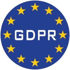 GDPR compliant