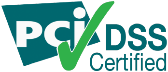 PCI DSS Certified